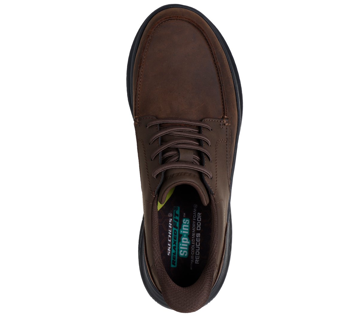 Skechers Slip-ins Relaxed Fit: Hasting - Rowell - Men