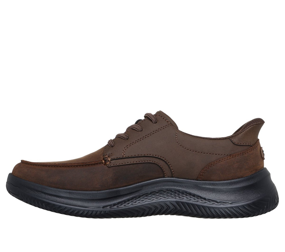 Skechers Slip-ins Relaxed Fit: Hasting - Rowell - Men