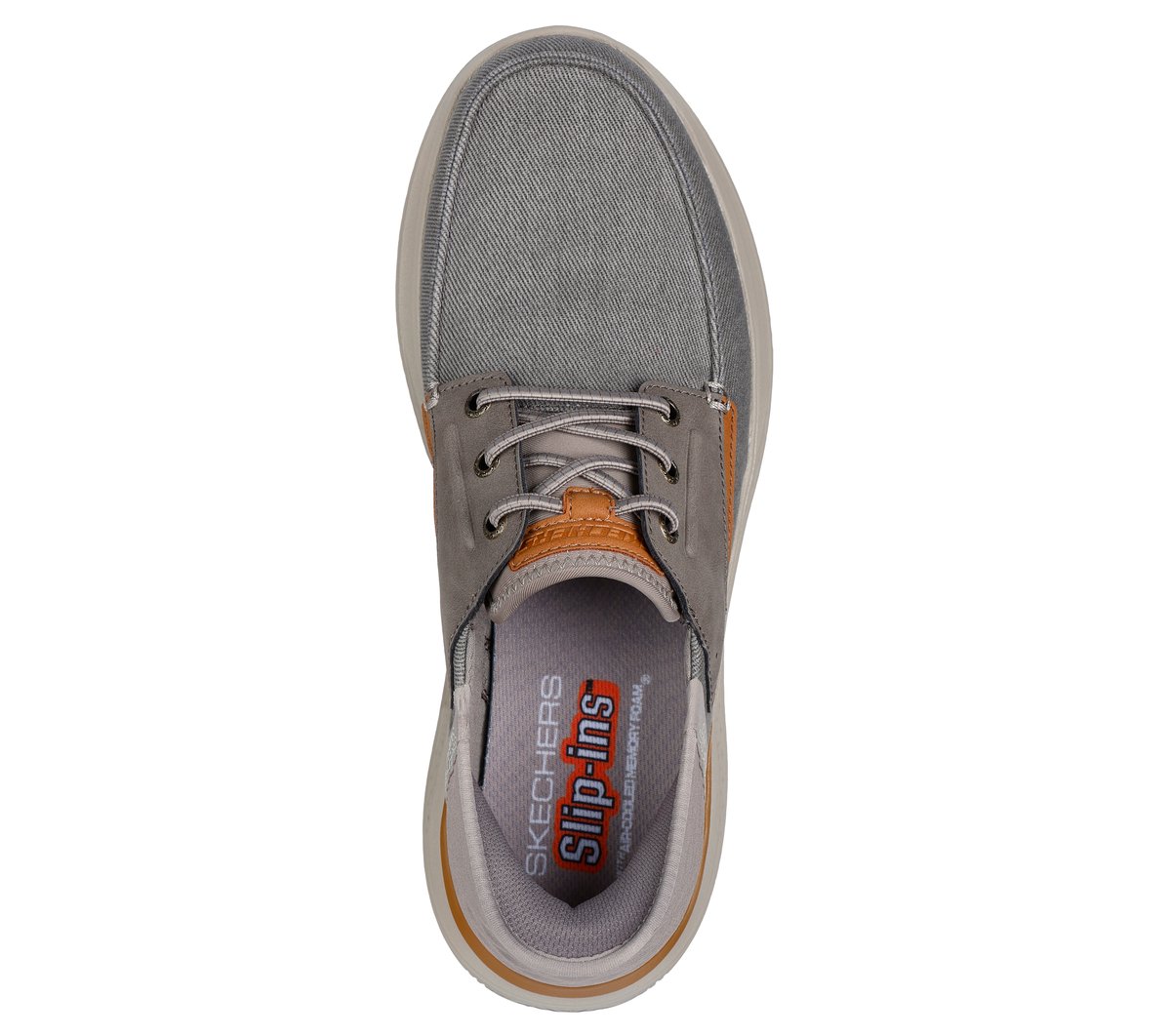 Skechers Slip-ins RF: Hasting - Niko - Men