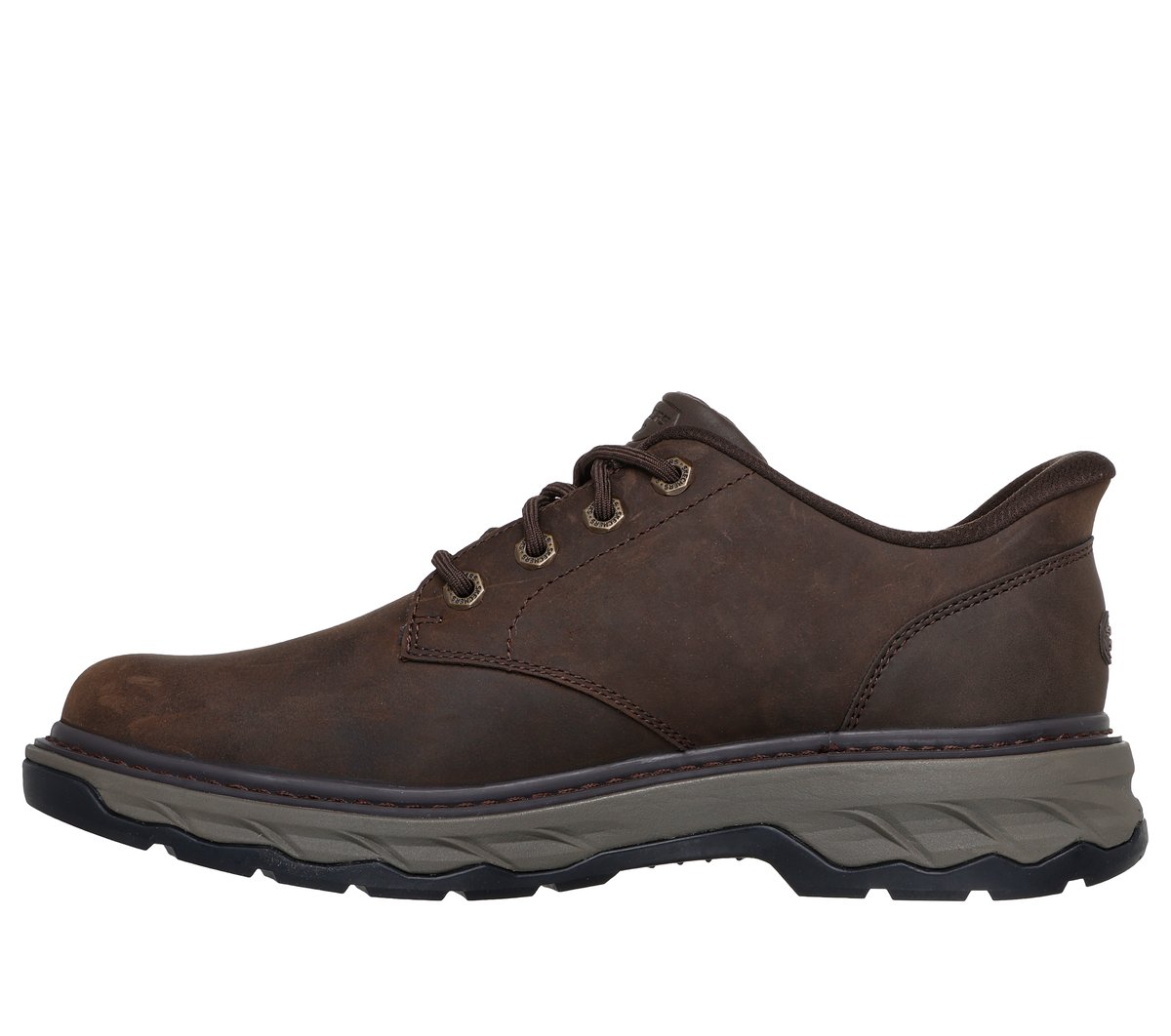 Skechers Slip-ins Relaxed Fit: Lockett - Spence - Men