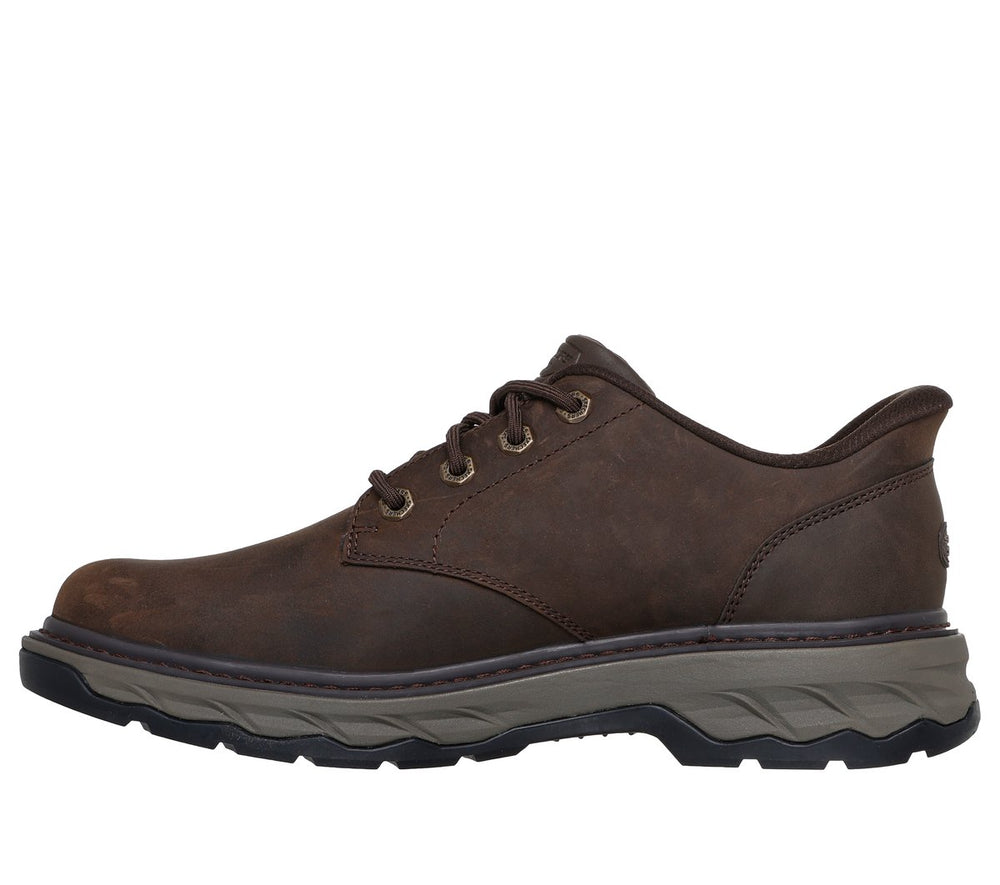 Skechers Slip-ins Relaxed Fit: Lockett - Spence - Men
