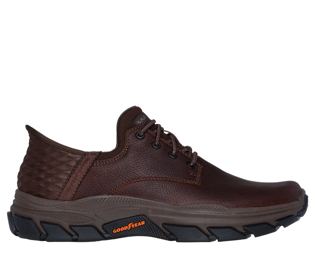 Skechers Slip-ins: Respected - Garville - Men