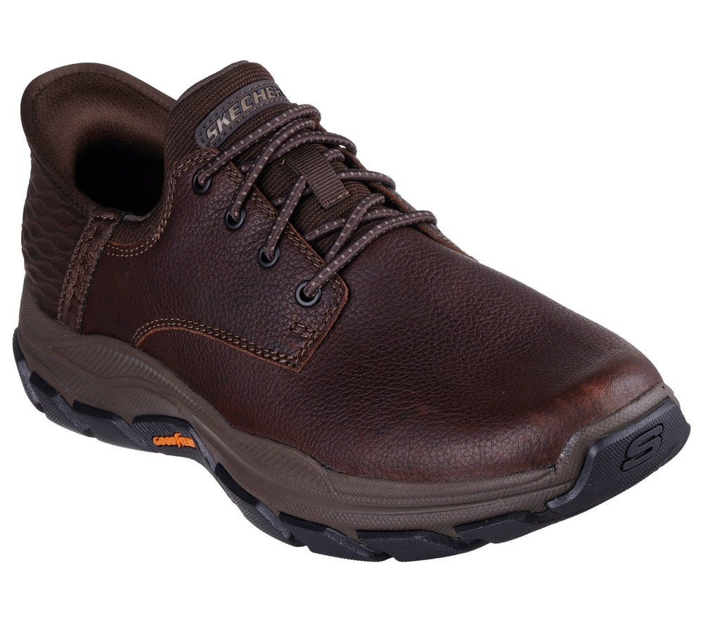 Skechers Slip-ins: Respected - Garville - Men