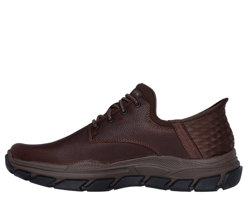 Skechers Slip-ins: Respected - Garville - Men