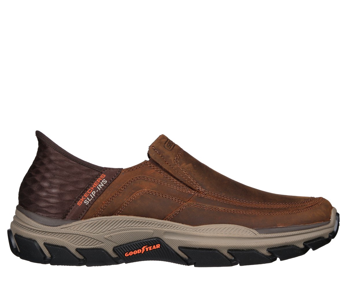 Skechers Slip-ins RF: Respected - Elgin - Men