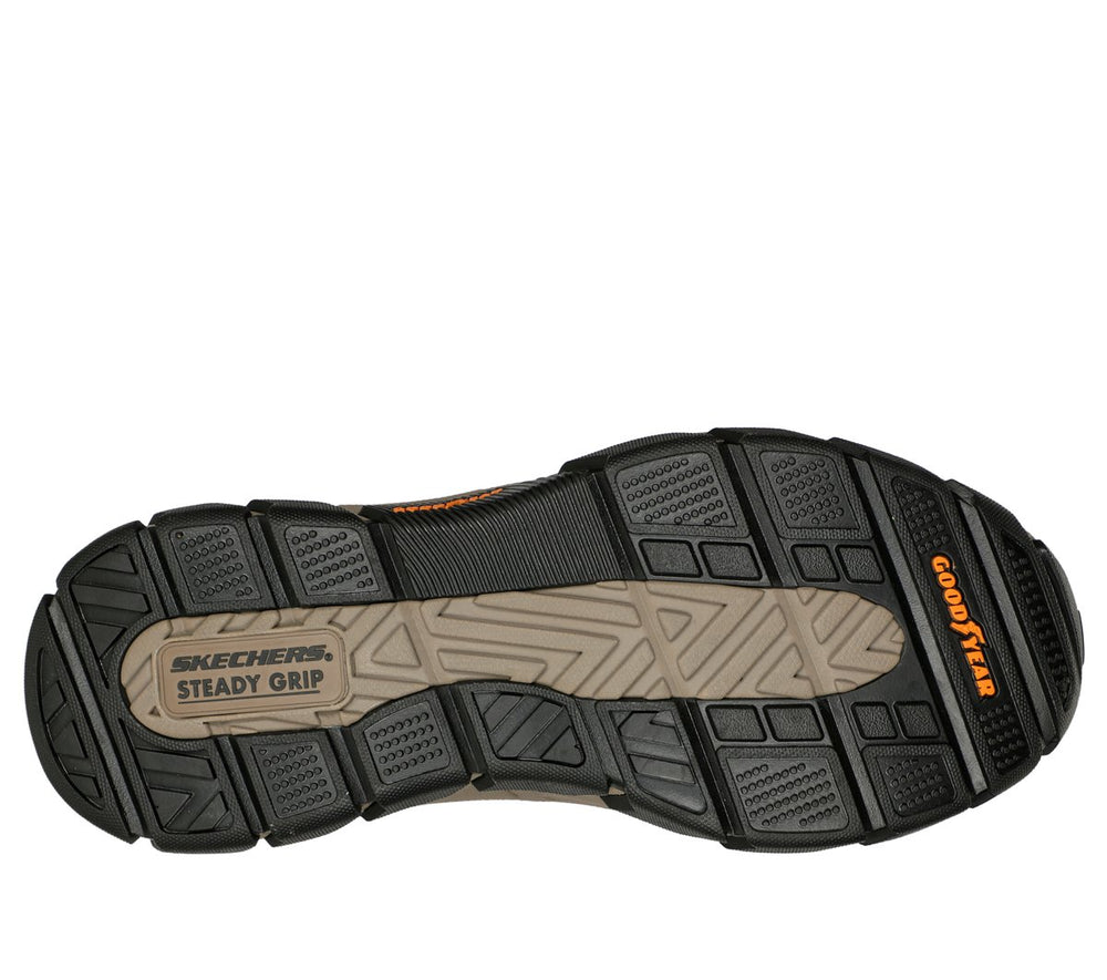 Skechers Slip-ins RF: Respected - Elgin - Men