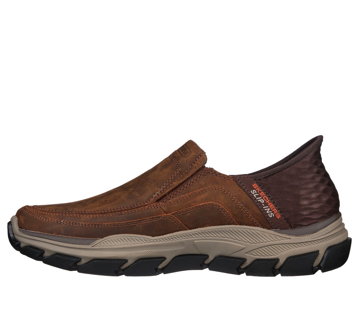 Skechers Slip-ins RF: Respected - Elgin - Men