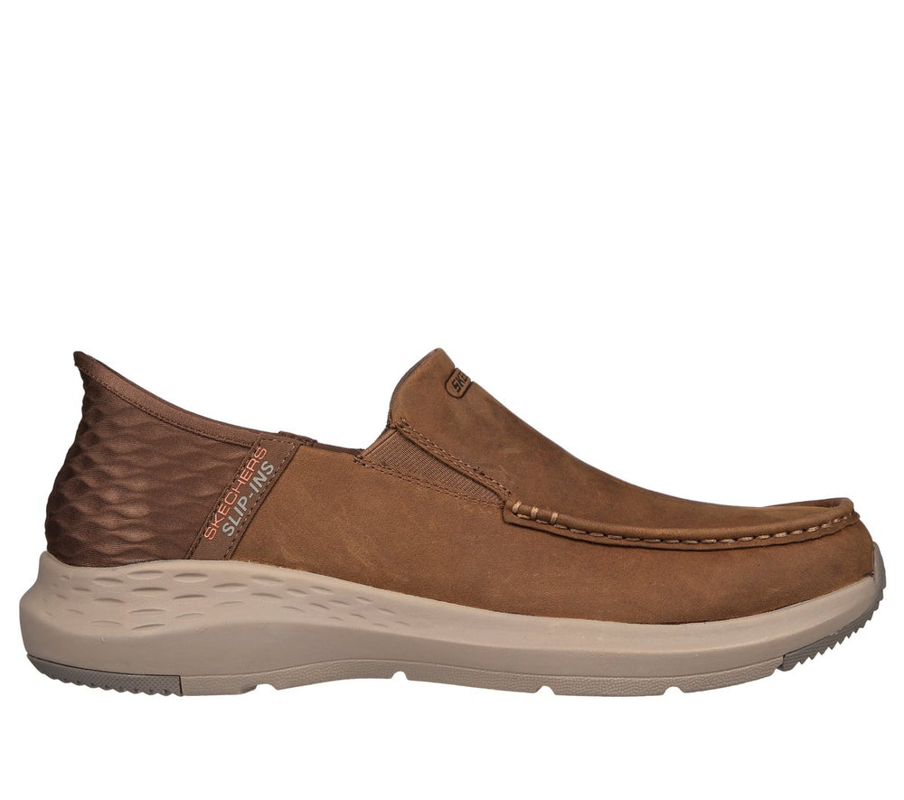 Skechers Slip-ins Relaxed Fit: Parson - Oswin - Men