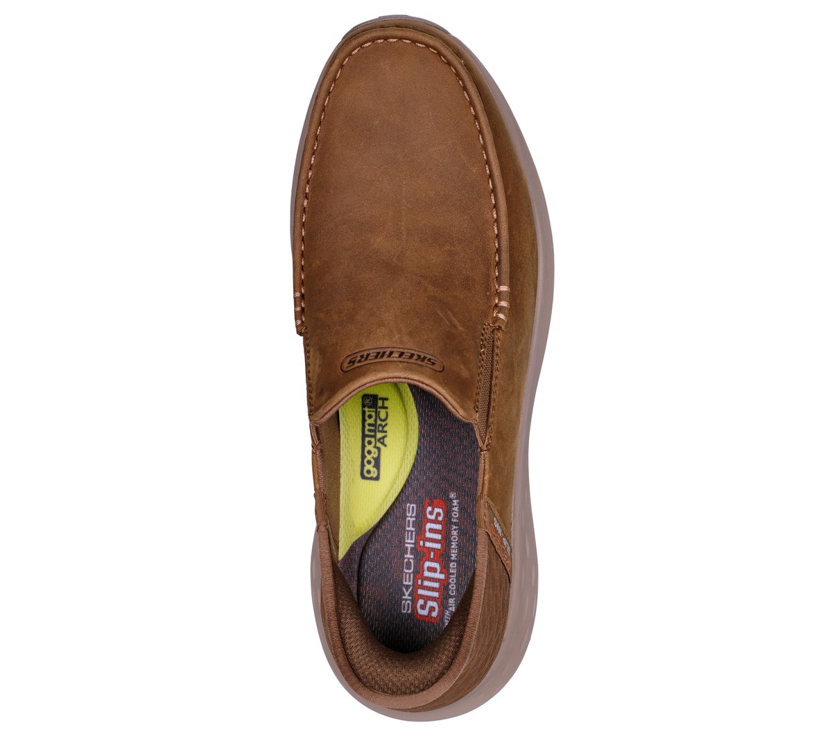 Skechers Slip-ins Relaxed Fit: Parson - Oswin - Men