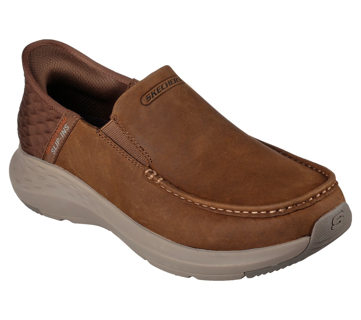 Skechers Slip-ins Relaxed Fit: Parson - Oswin - Men