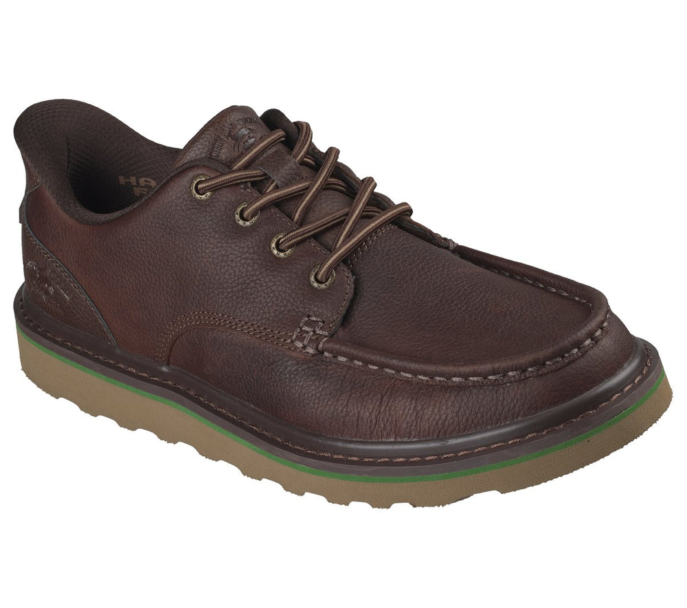 Skechers Slip-ins John Deere Relaxed Fit: Brockman - Hawkson - Men
