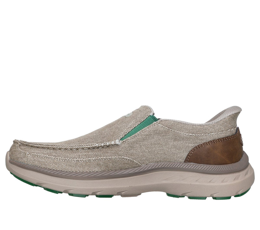 Skechers Slip-ins John Deere Relaxed Fit: Pollard - Horace - Men