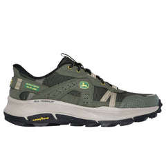 Skechers John Deere: Slip-ins Equalizer 5.0 Trail - Harvest - Men