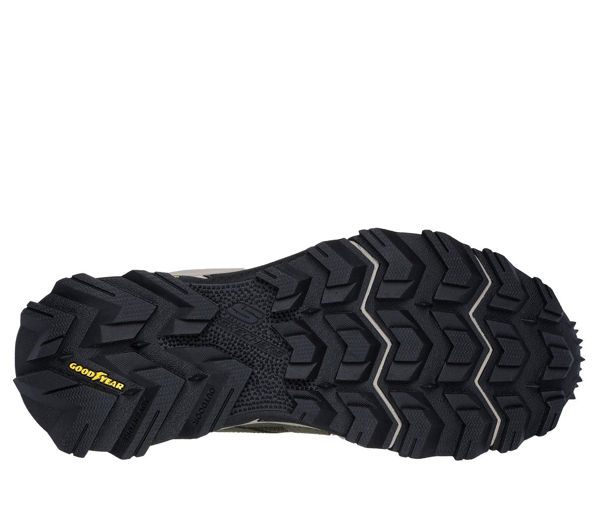 Skechers John Deere: Slip-ins Equalizer 5.0 Trail - Harvest - Men