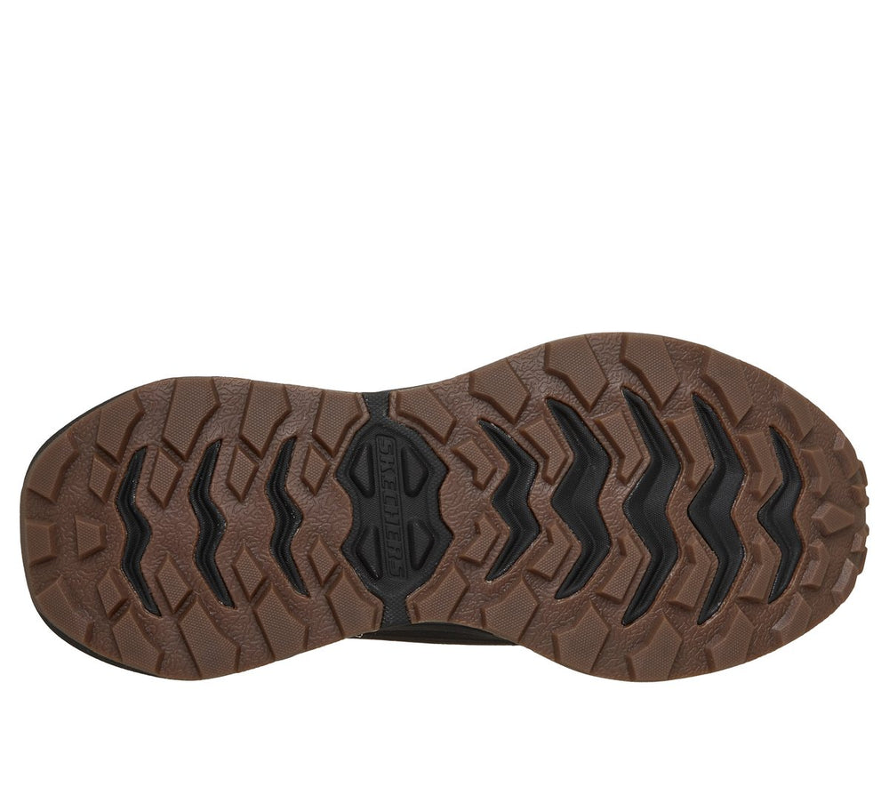 Skechers Slip-ins John Deere Waterproof Relaxed Fit: Knox - Brando - Men