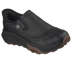Skechers Slip-ins John Deere Waterproof Relaxed Fit: Knox - Brando - Men
