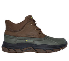 Skechers Slip-ins John Deere Waterproof Relaxed Fit: Respected - Swamper - Men