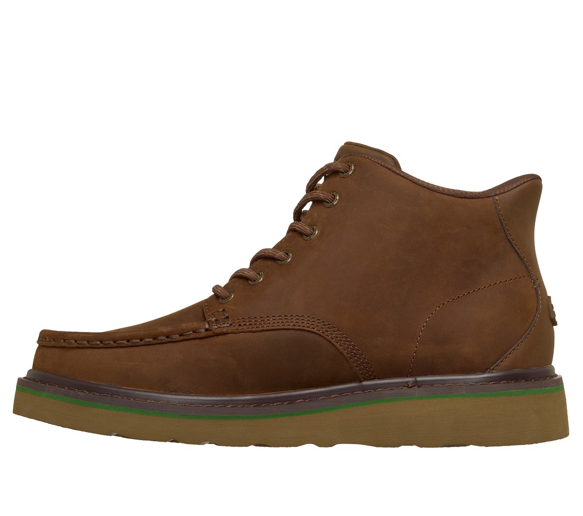 Skechers Slip-ins John Deere Relaxed Fit: Brockman 2.0 - Falcone - Men