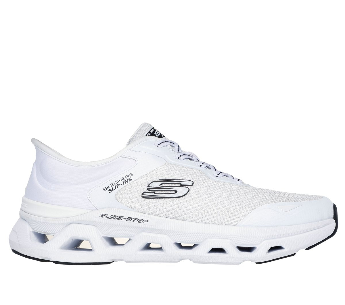 Skechers Slip-ins: Glide-Step Altus - Turn Out - Men