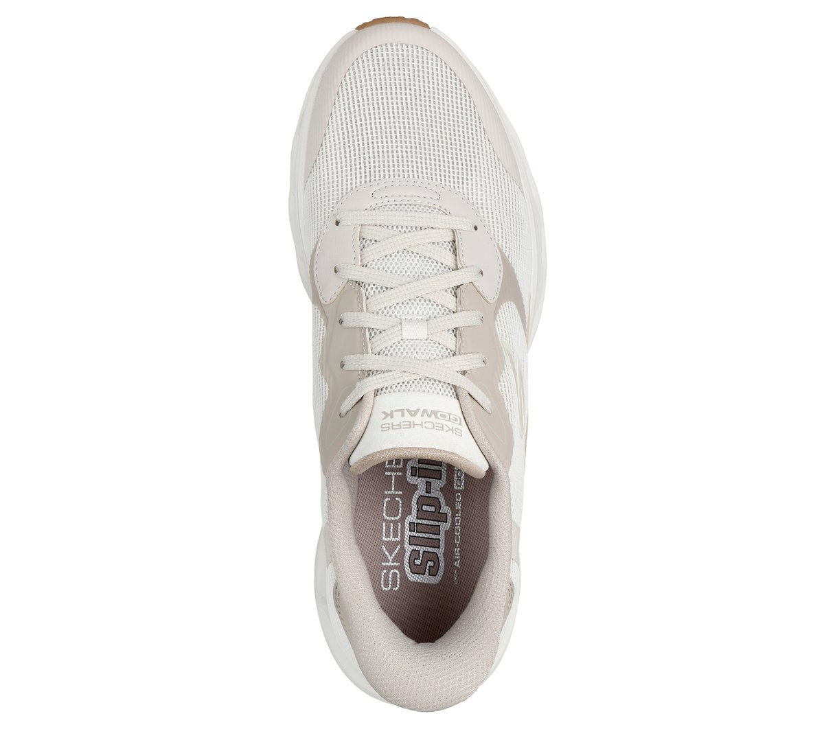 Skechers Slip-ins: GO WALK Glide-Step 2.0 - Zac - Men