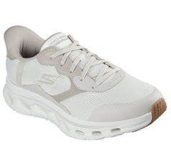 Skechers Slip-ins: GO WALK Glide-Step 2.0 - Zac - Men