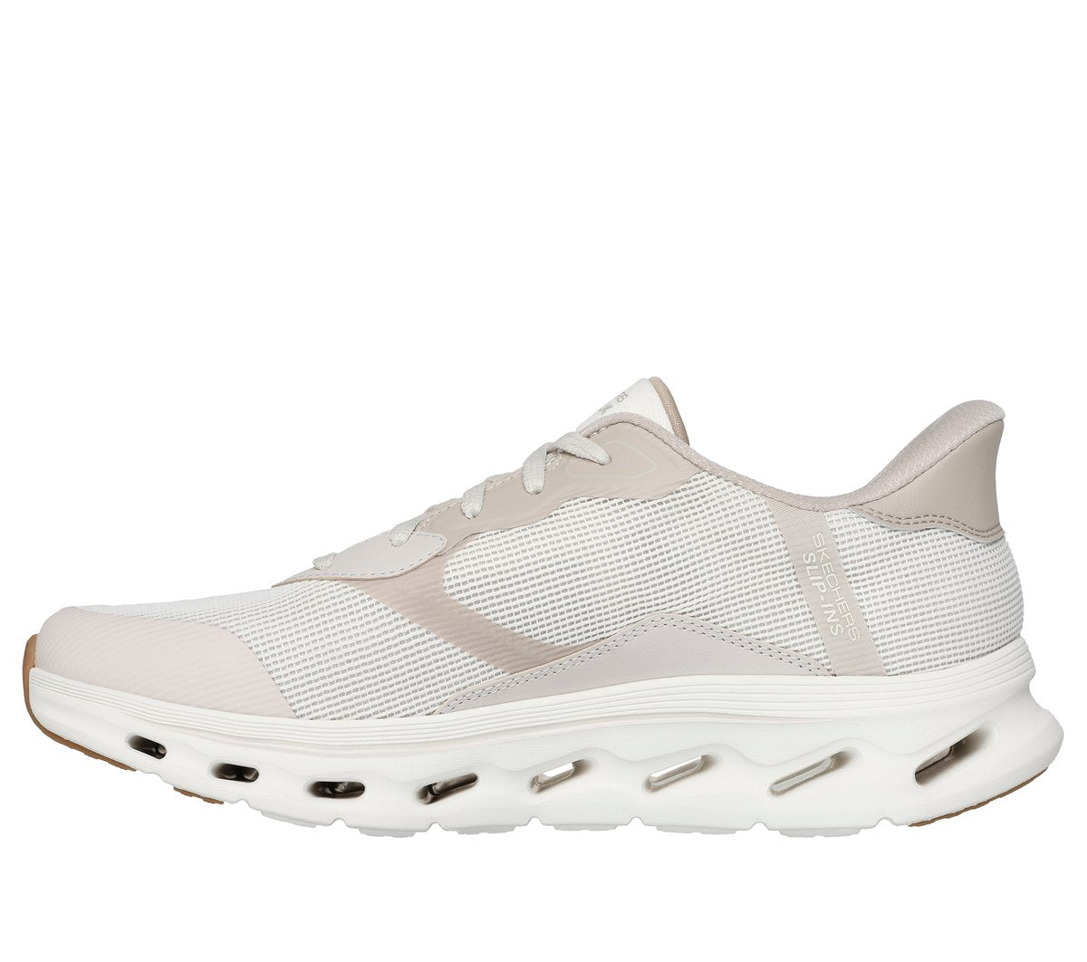 Skechers Slip-ins: GO WALK Glide-Step 2.0 - Zac - Men