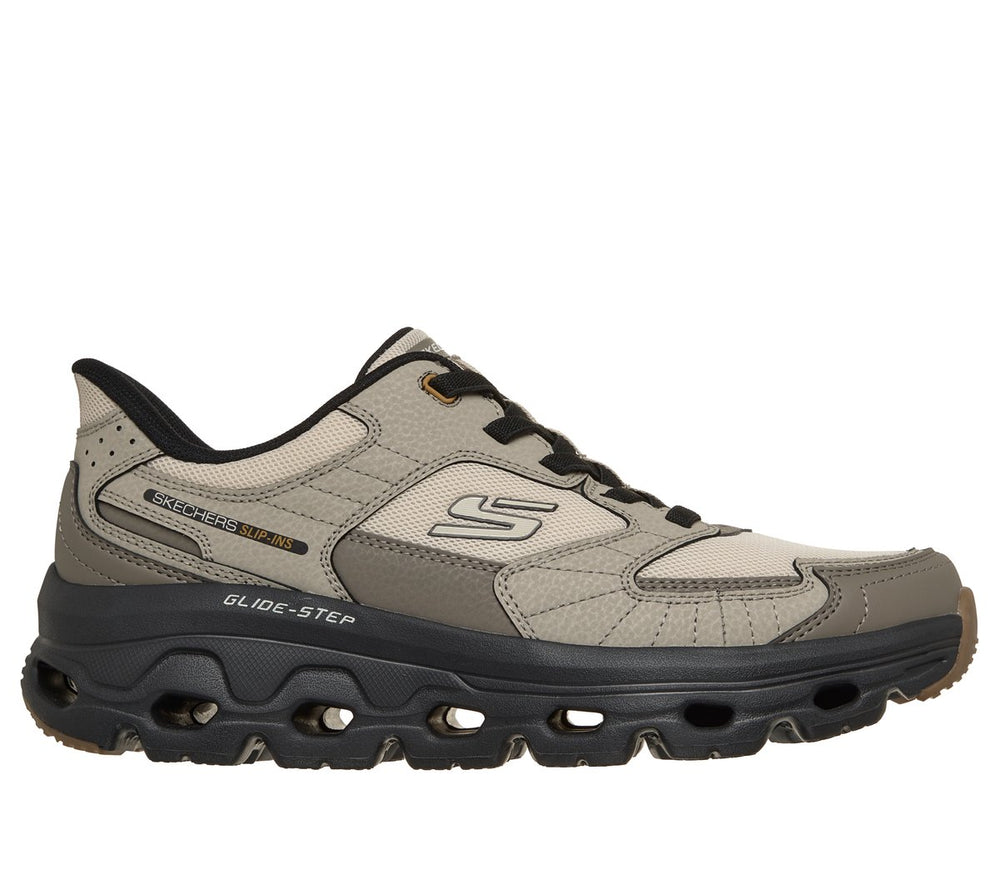 Skechers Slip-ins: Glide-Step Sole - Beale Creek - Men