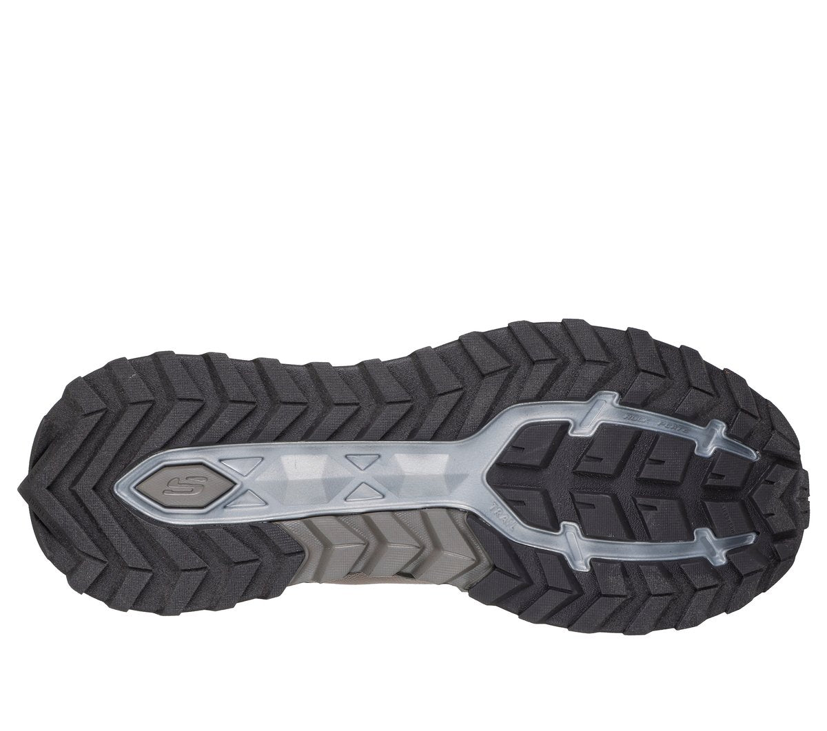 Skechers Slip-ins: Glide-Step All-Terrain - Rock Fence Creek - Men