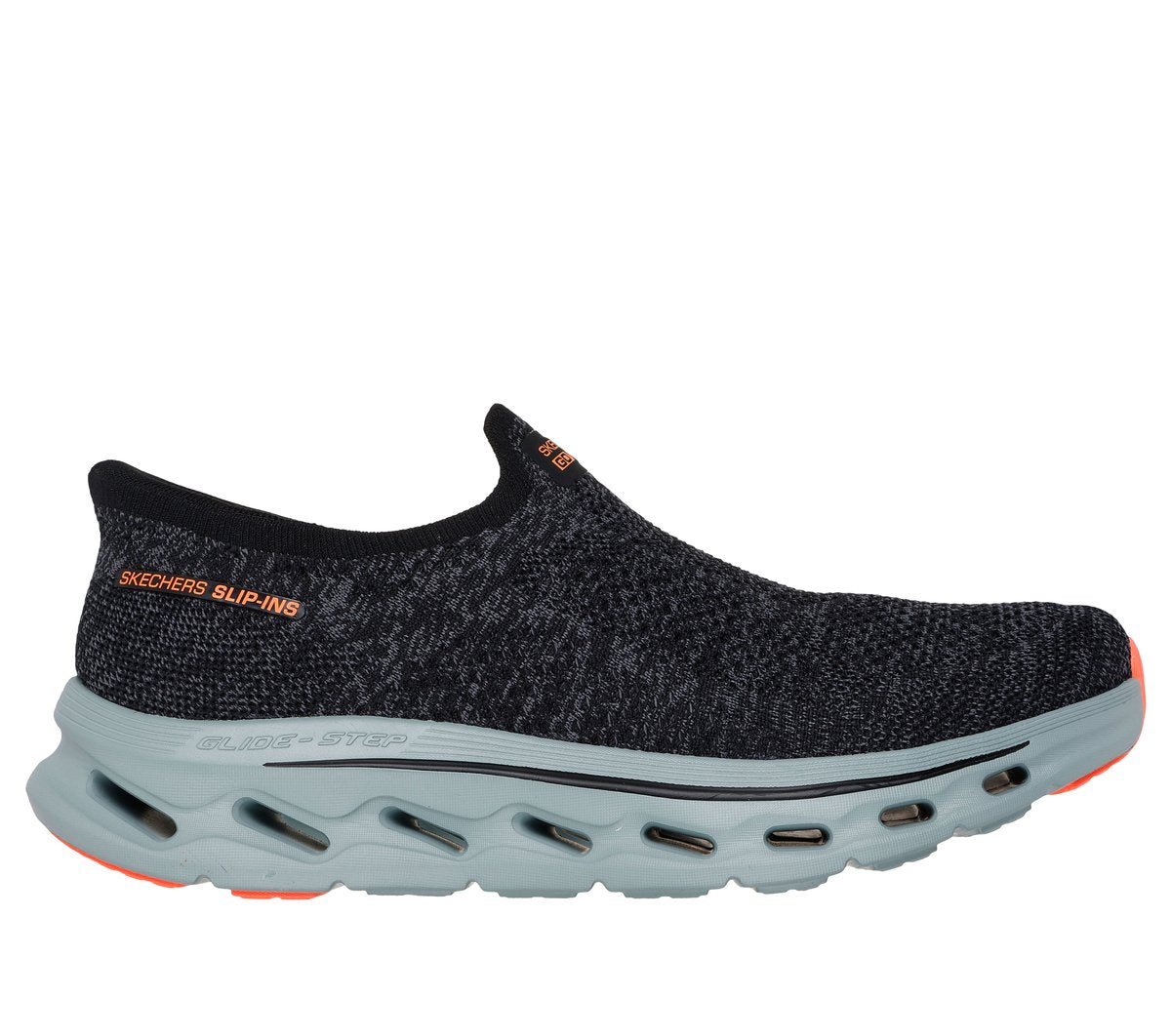 Skechers Slip-ins: GO Walk Glide-Step 2.0 - Caleb - Men