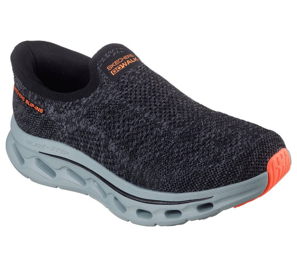Skechers Slip-ins: GO Walk Glide-Step 2.0 - Caleb - Men