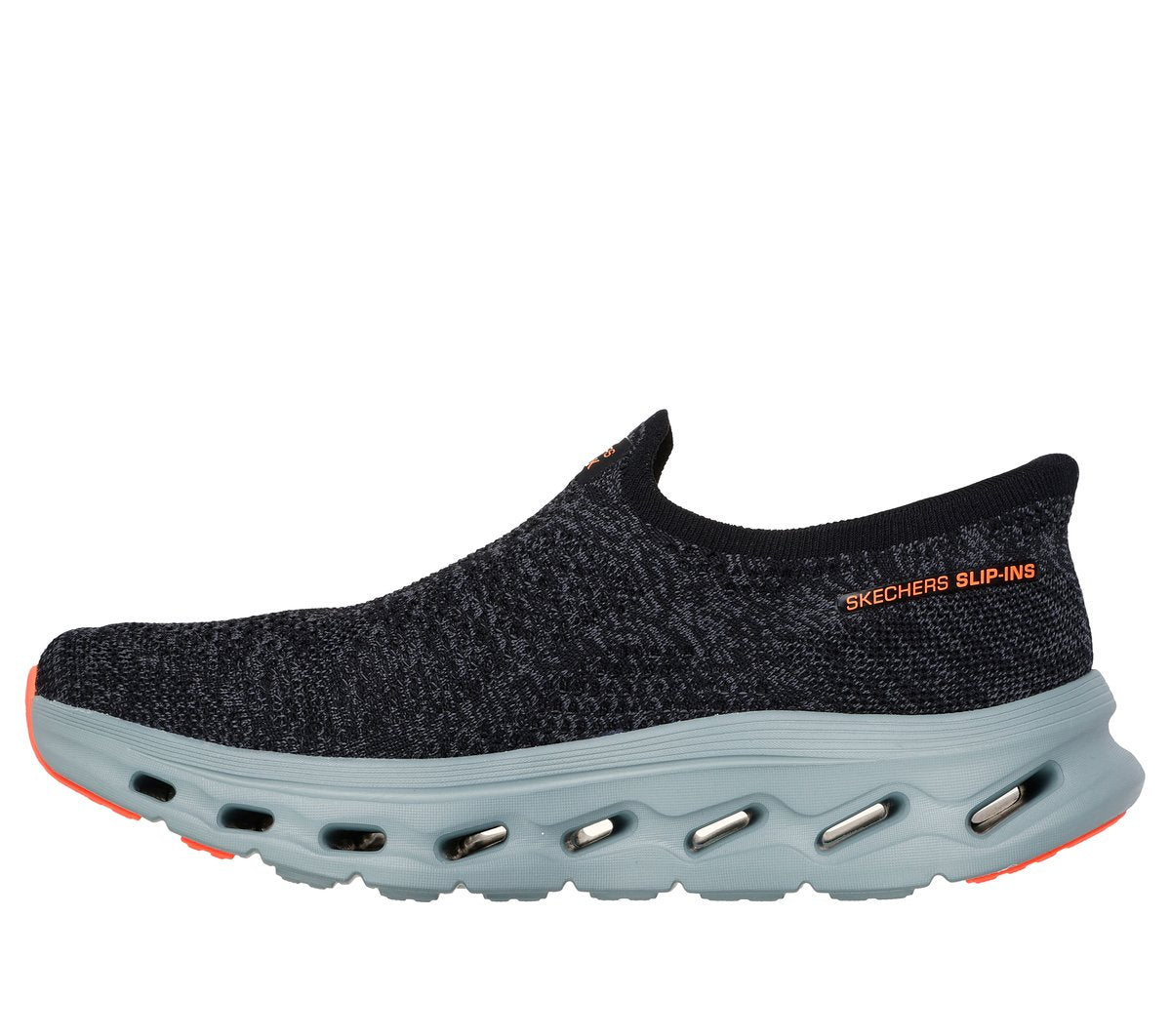 Skechers Slip-ins: GO Walk Glide-Step 2.0 - Caleb - Men