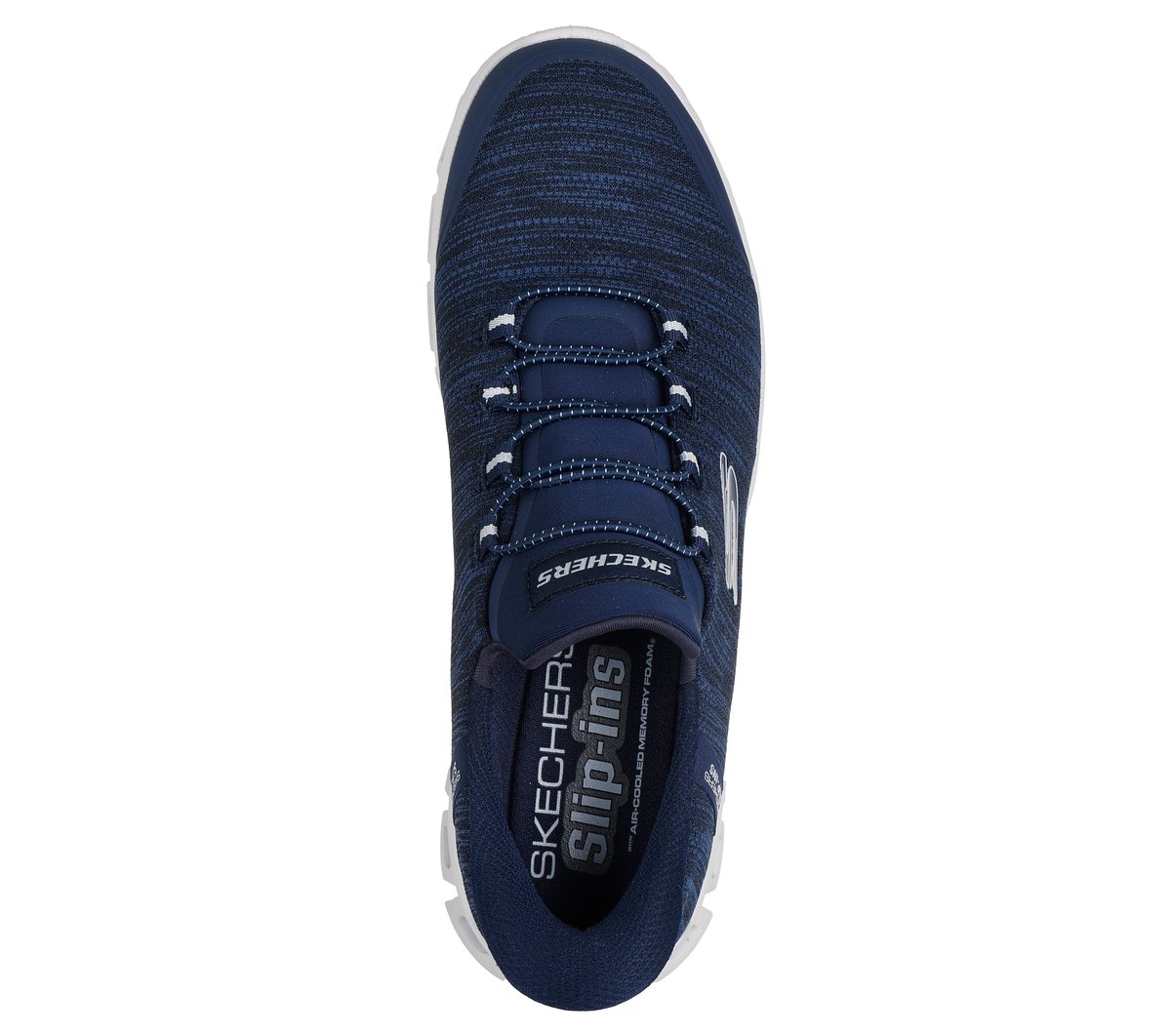 Skechers Slip-ins: Glide-Step - Zefyr - Men