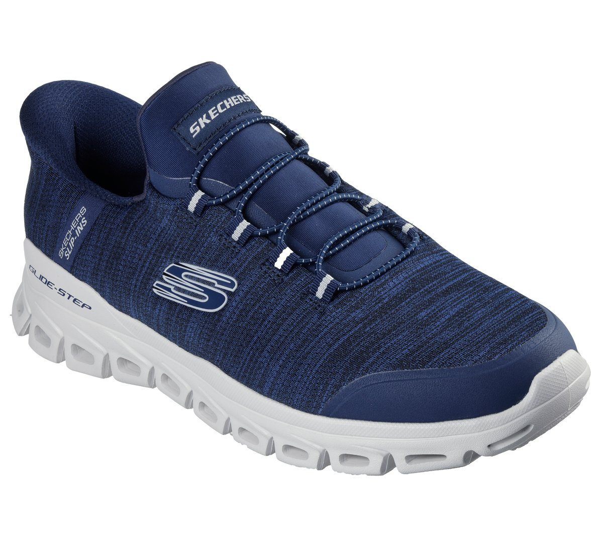 Skechers Slip-ins: Glide-Step - Zefyr - Men