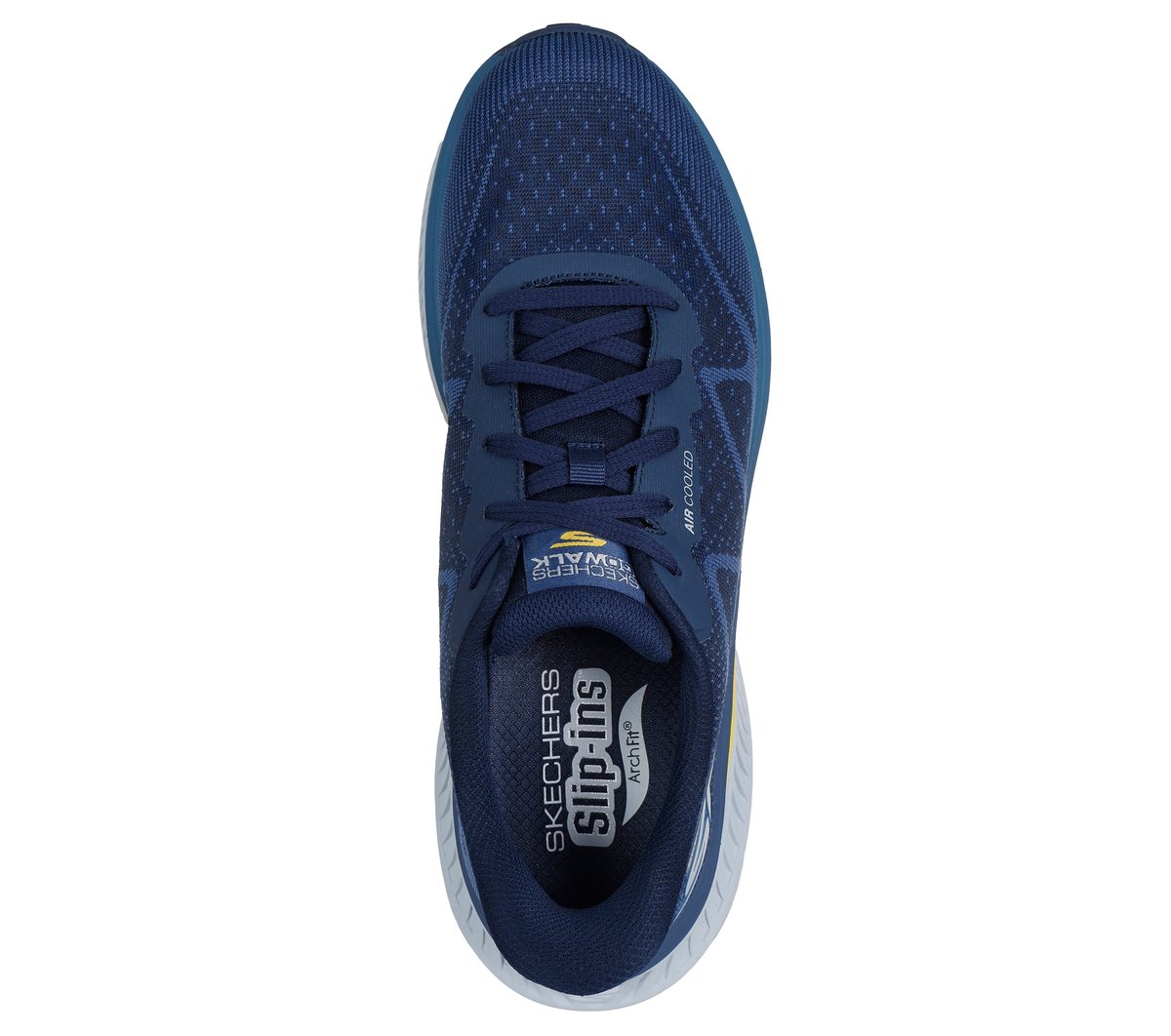 Skechers Slip-ins: GO WALK Max Cushioning Arch Fit - Jesper - Men