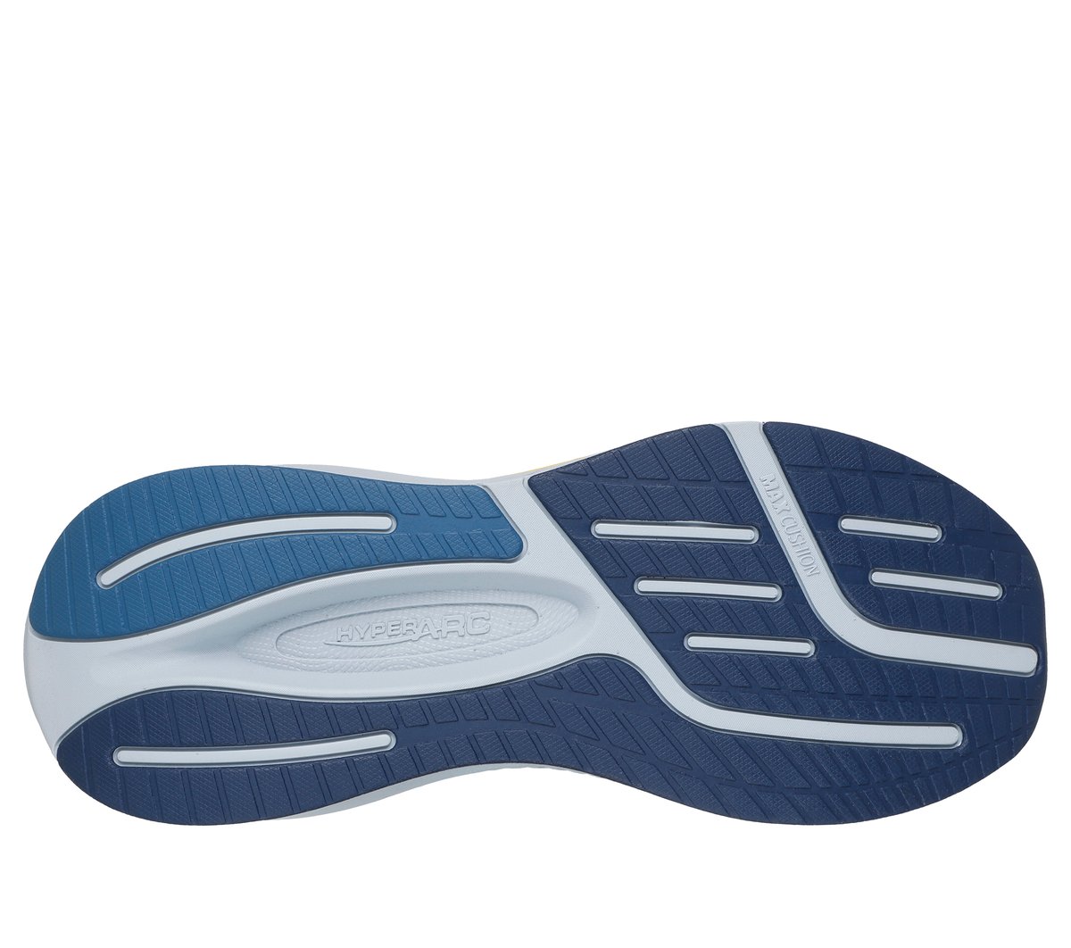 Skechers Slip-ins: GO WALK Max Cushioning Arch Fit - Jesper - Men