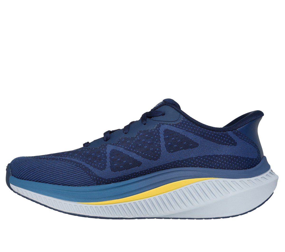 Skechers Slip-ins: GO WALK Max Cushioning Arch Fit - Jesper - Men
