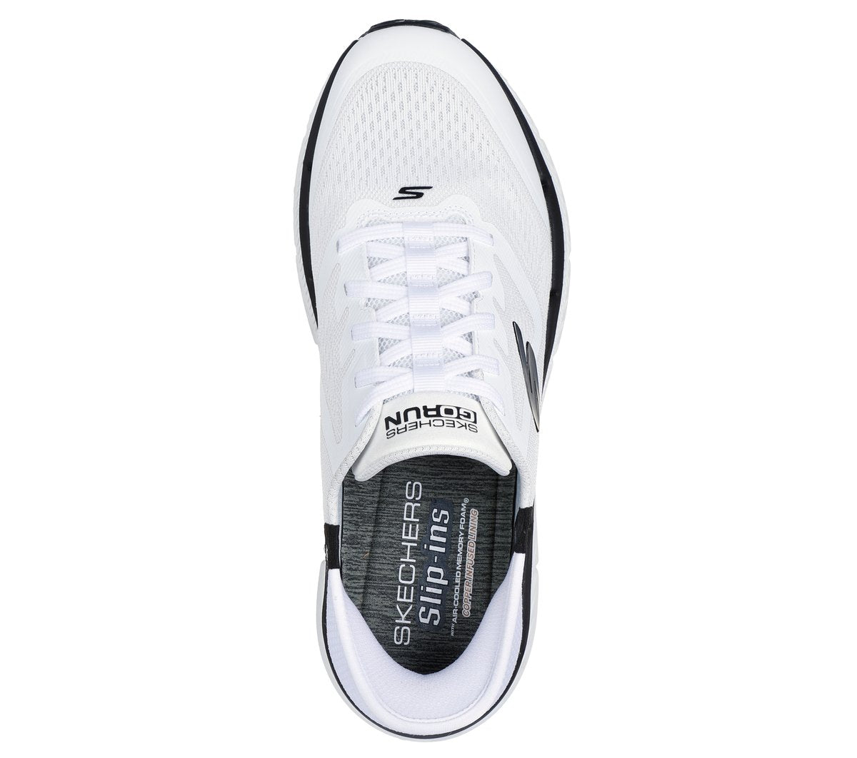 Skechers Slip-ins: Max Cushioning Premier 2.0 - Men
