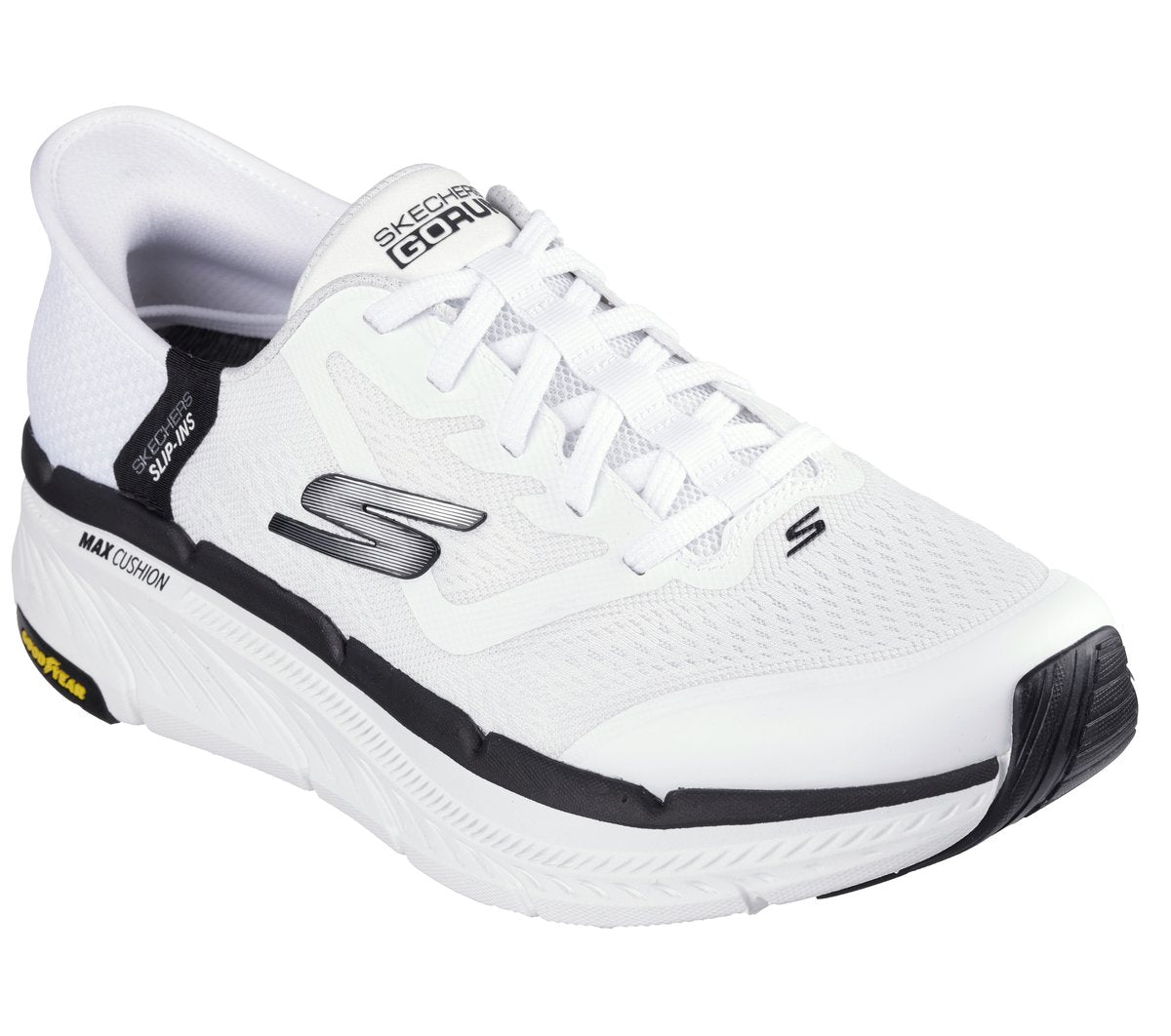 Skechers Slip-ins: Max Cushioning Premier 2.0 - Men