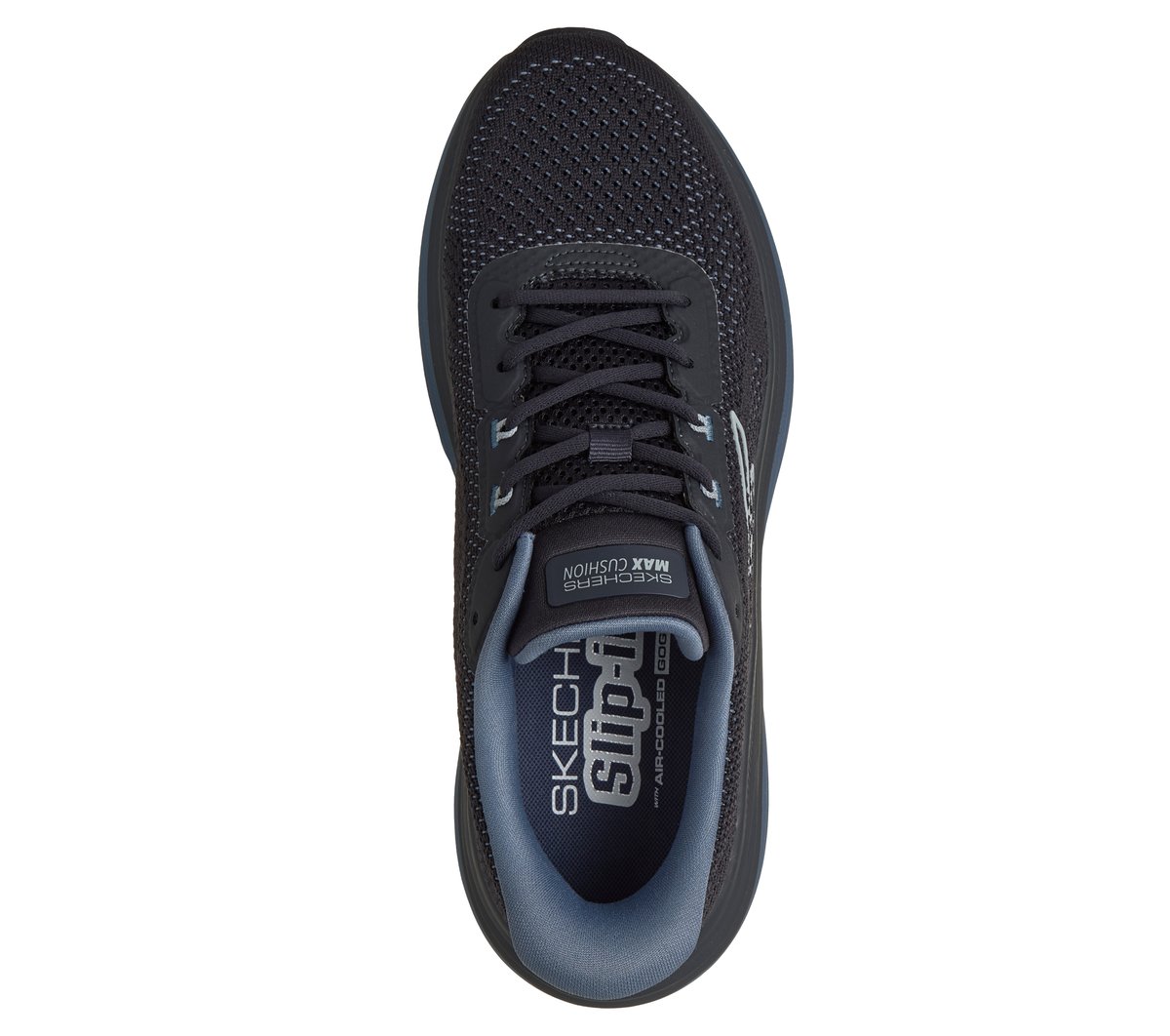 Skechers Slip-ins: Max Cushioning Endeavour - Mandalay - Men