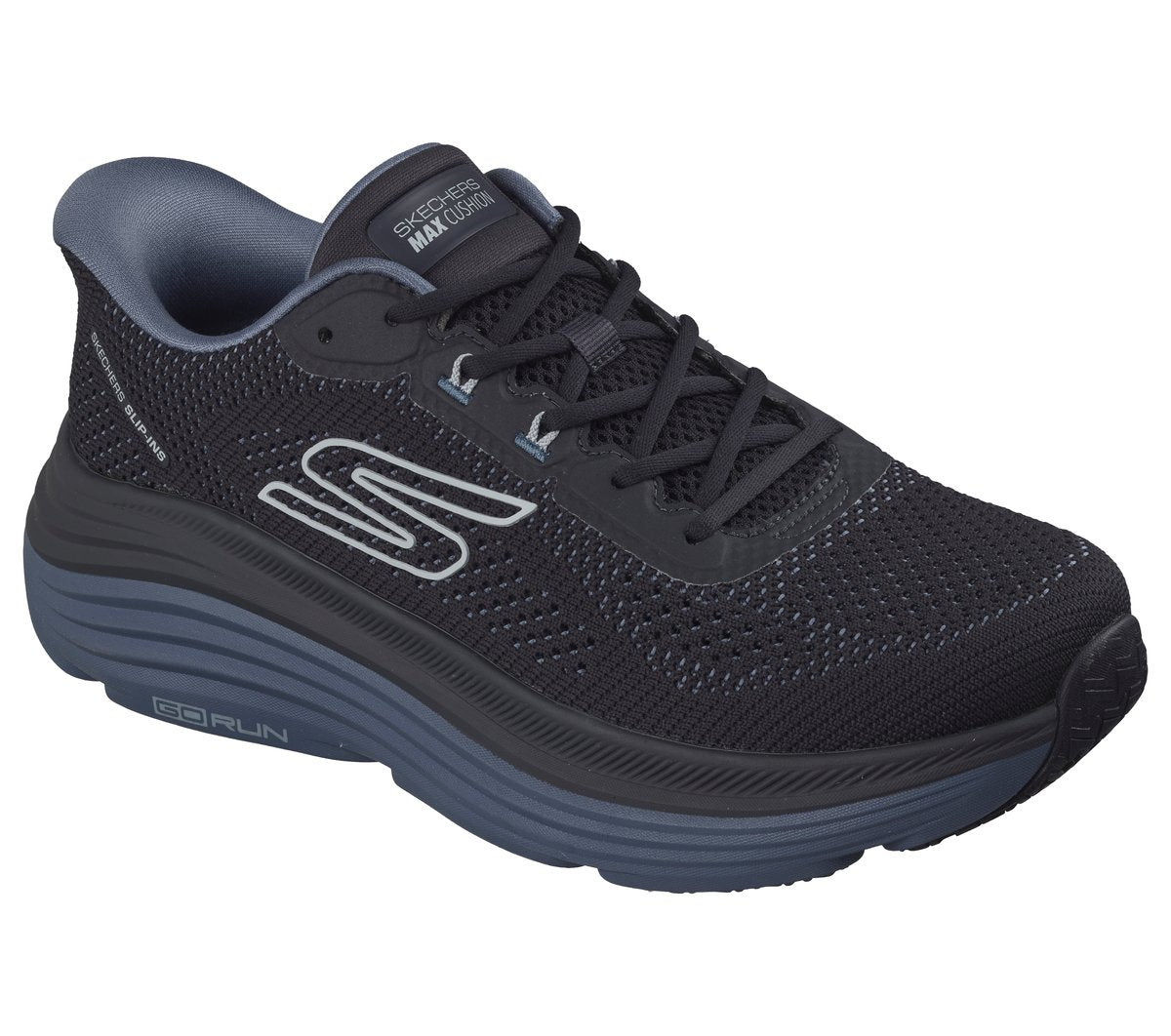 Skechers Slip-ins: Max Cushioning Endeavour - Mandalay - Men