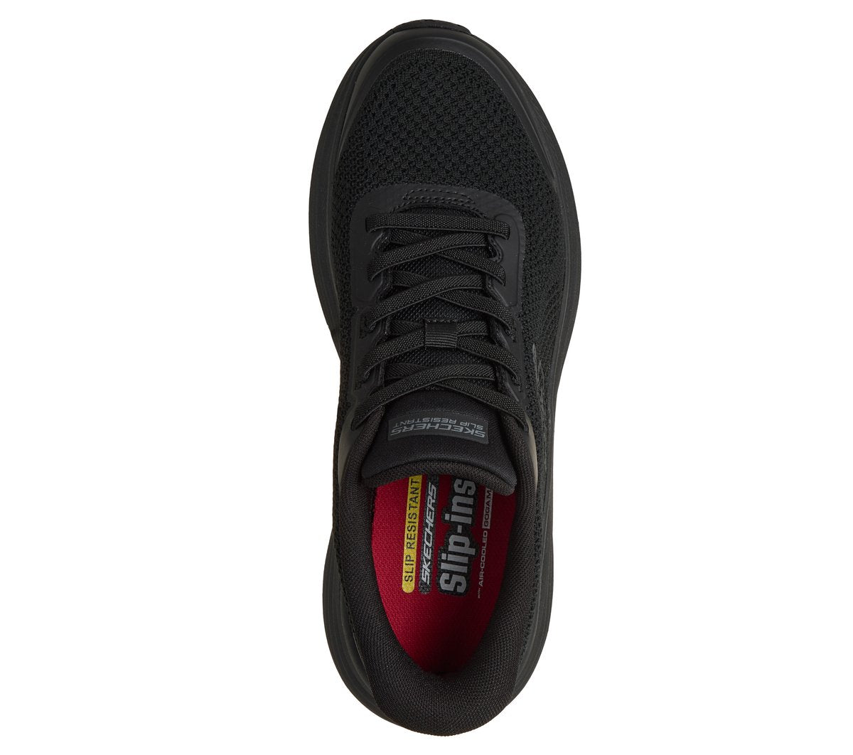 Skechers Slip-ins Work Slip-Resistant: Max Cushioning Endeavour - Shouka - Men