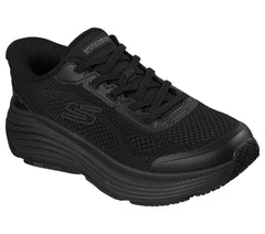 Skechers Slip-ins Work Slip-Resistant: Max Cushioning Endeavour - Shouka - Men