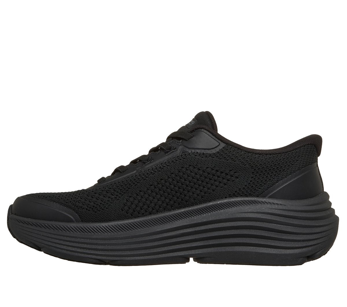 Skechers Slip-ins Work Slip-Resistant: Max Cushioning Endeavour - Shouka - Men