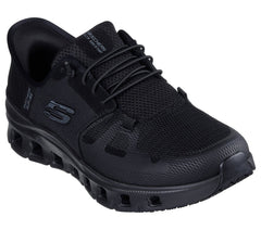 Skechers Slip-ins Work Slip-Resistant: Glide-Step Pro - Men