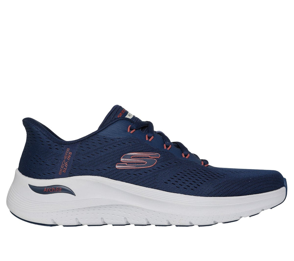 Skechers Slip-ins: Arch Fit 2.0 - Lestur - Men