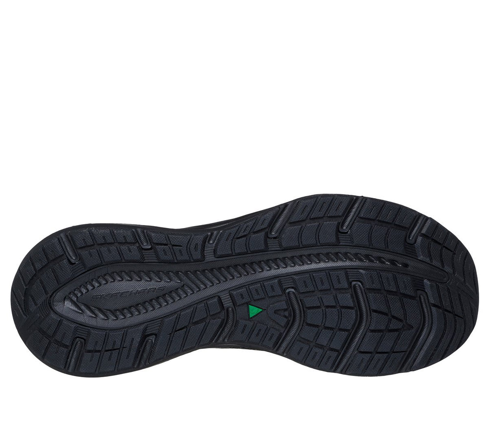 Skechers Slip-ins Relaxed Fit: Edgeride - Commissioner - Men