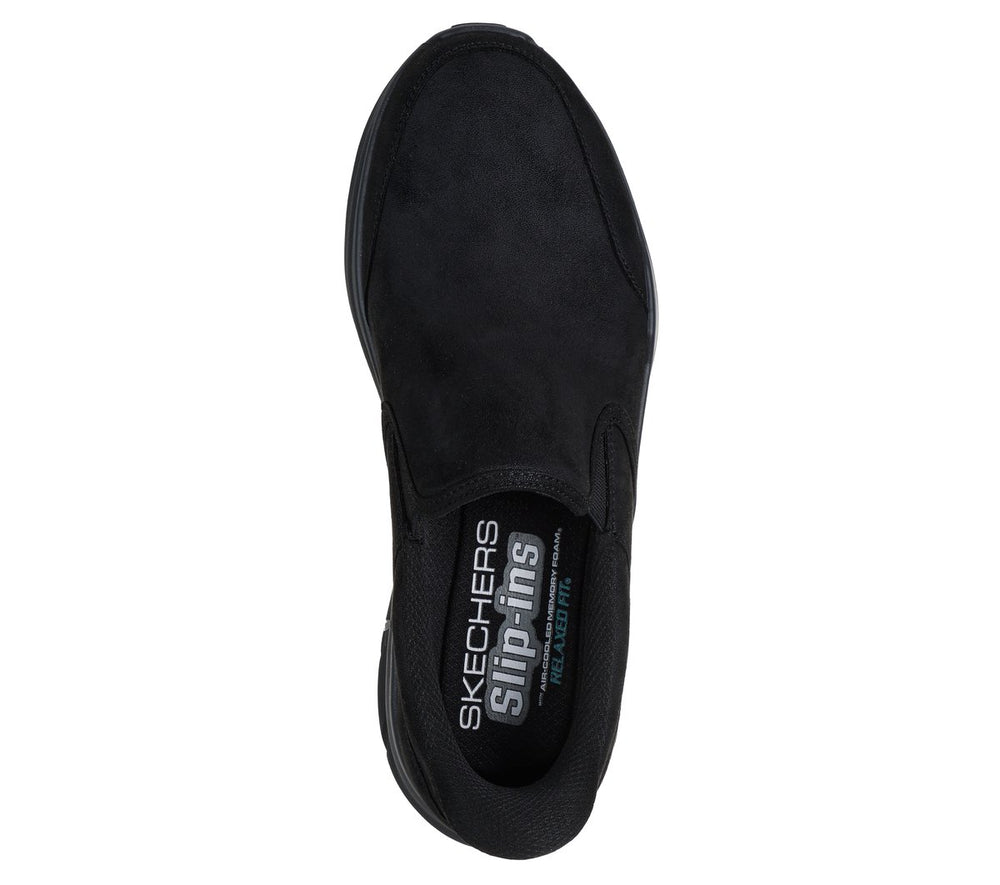 Skechers Slip-ins Relaxed Fit: Equalizer 6.0 - Zorlo - Men
