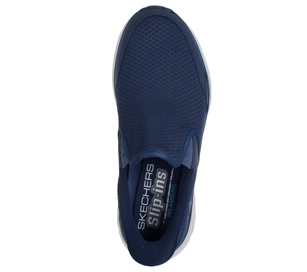Skechers Slip-ins Relaxed Fit: Equalizer 6.0 - Stoaver - Men