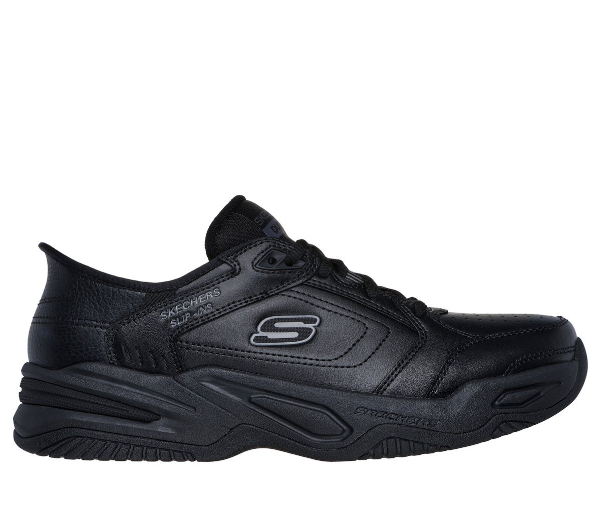 Skechers Slip-ins RF: Durham- Delvor - Men