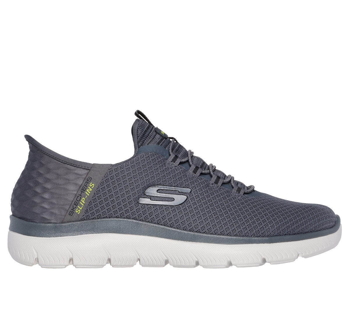 Skechers Slip-ins: Summits - High Range - Men